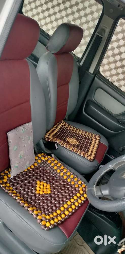 Maruti Suzuki Wagon R 2008 Year Model