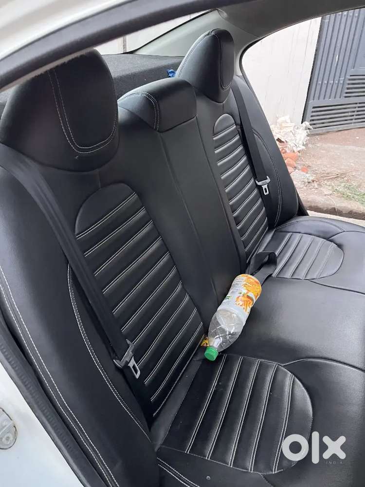 Tata Tigor Xe Good Condition Original Car