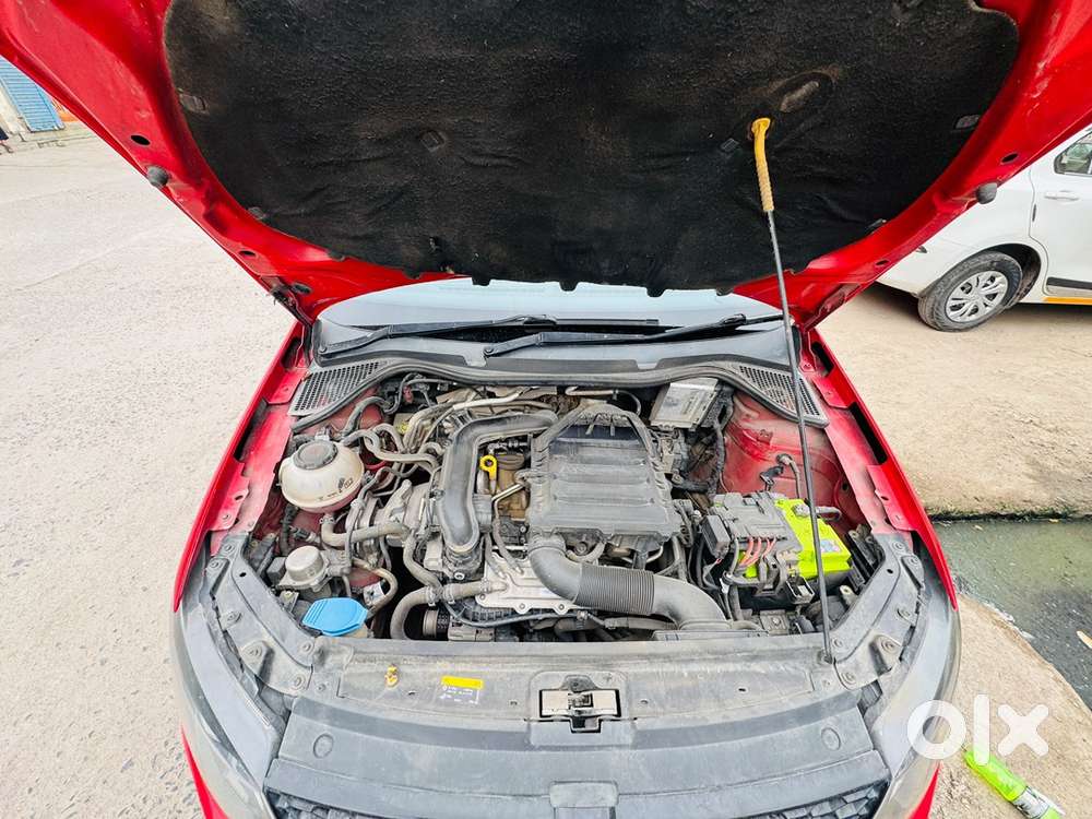 Volkswagen Polo 2020 Model