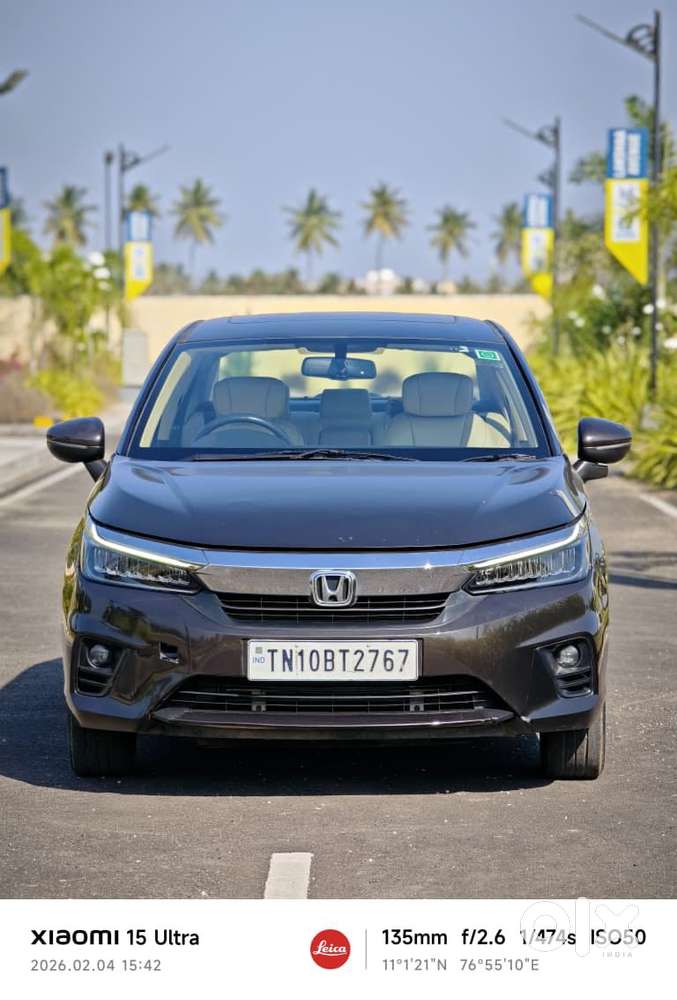 Honda City 2015-2017 I Dtec V, 2023, Petrol