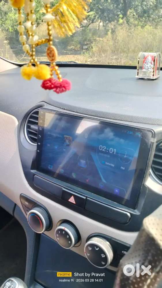 Hyundai Xcent S Dsl 2017 Last – Excellent Condition, Well Maintained