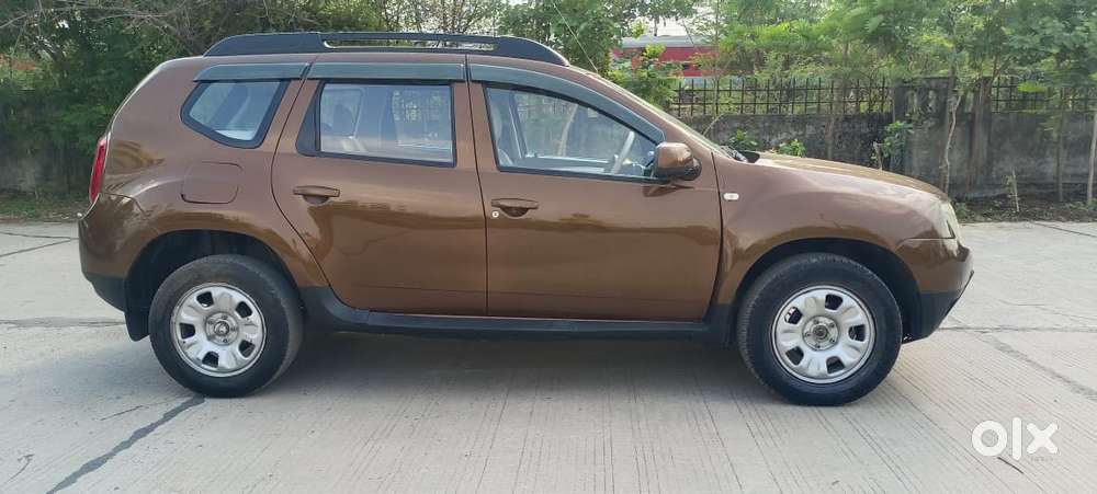 Renault Duster 85ps Diesel Rxl Plus, 2014, Diesel