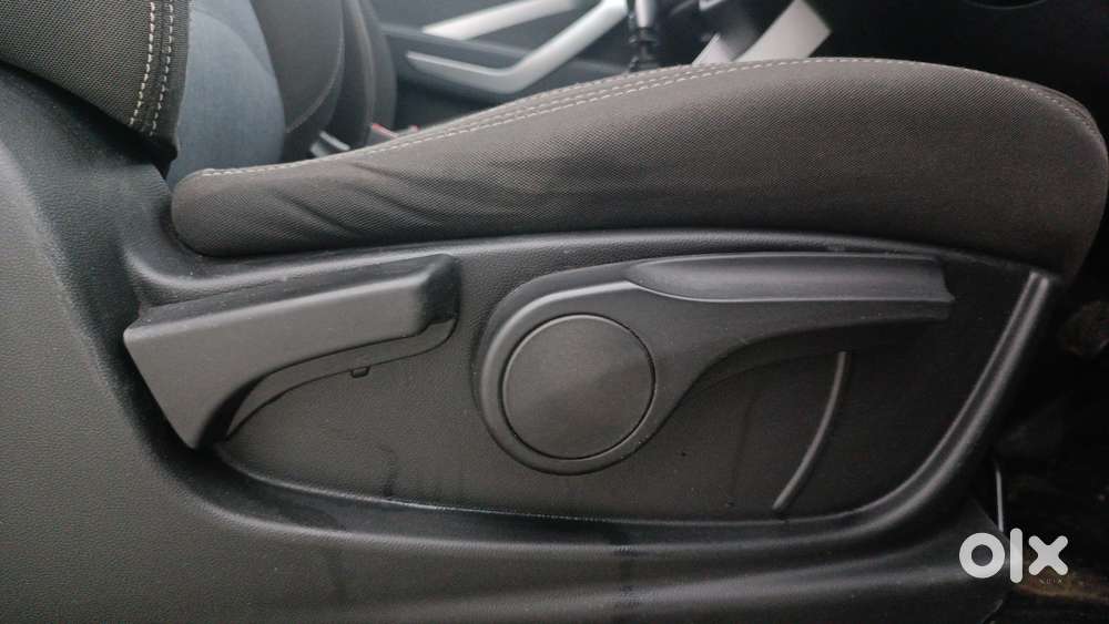 Mg Hector Style Diesel Mt, 2019, Diesel