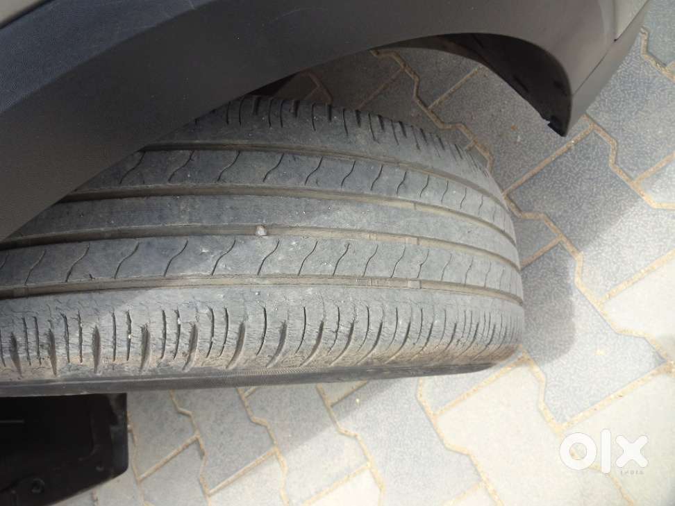 Kia Sonet Htx G, 2021, Petrol