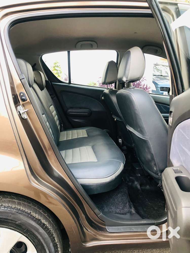 Maruti Suzuki Ritz Vxi (abs) Bs Iv, 2012, Petrol