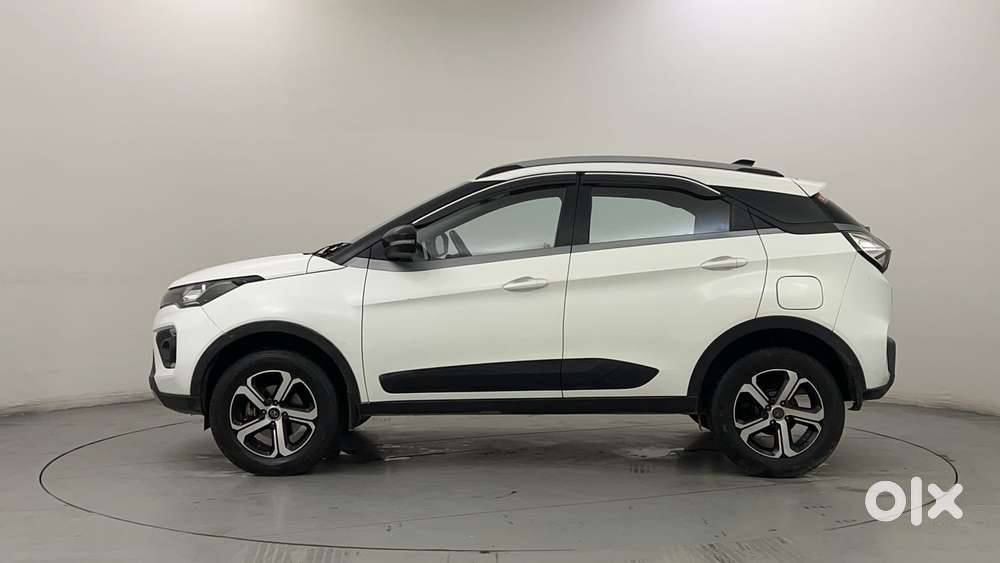 Tata Nexon 1.2 Revotron Xza Plus (o), 2022, Petrol