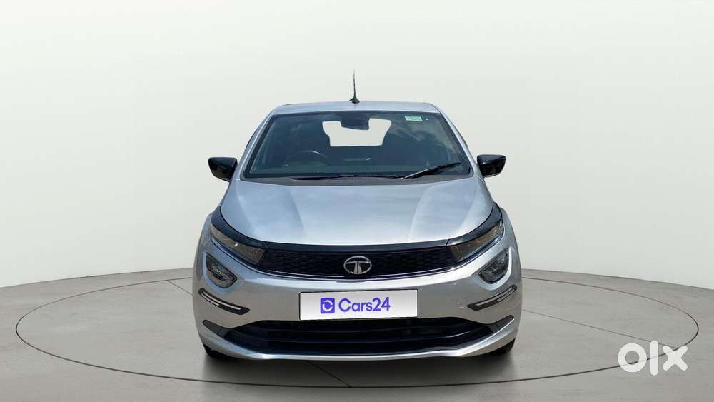 Tata Altroz Xz, 2020, Cng & Hybrids