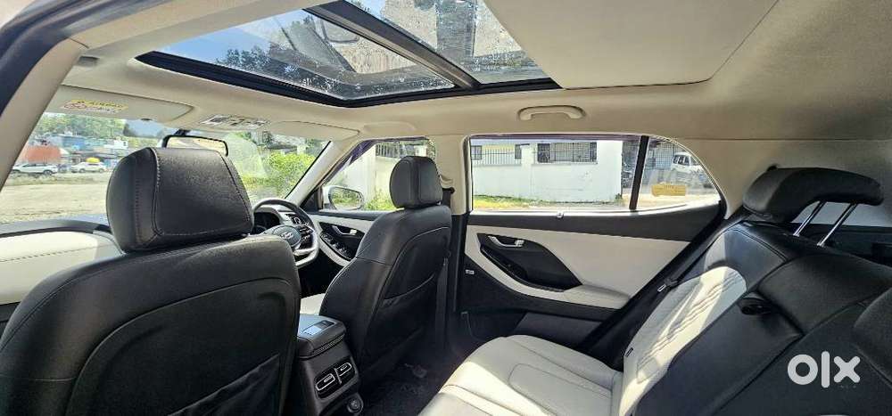 Hyundai Creta Sx (o) 1.5 Diesel Automatic, 2023, Diesel