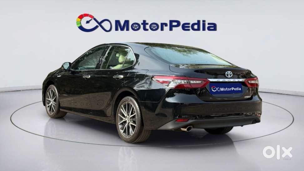 Toyota Camry 2.5 Hybrid, 2024, Petrol
