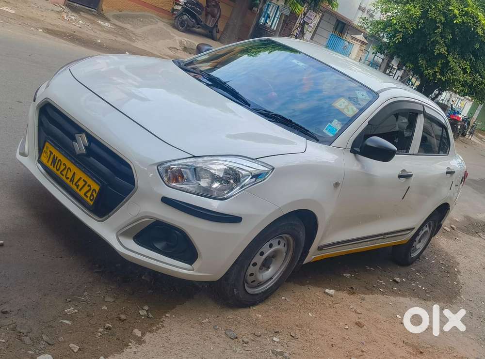 Maruti Suzuki Dzire 1.2 Tour S Cng, 2024, Cng & Hybrids