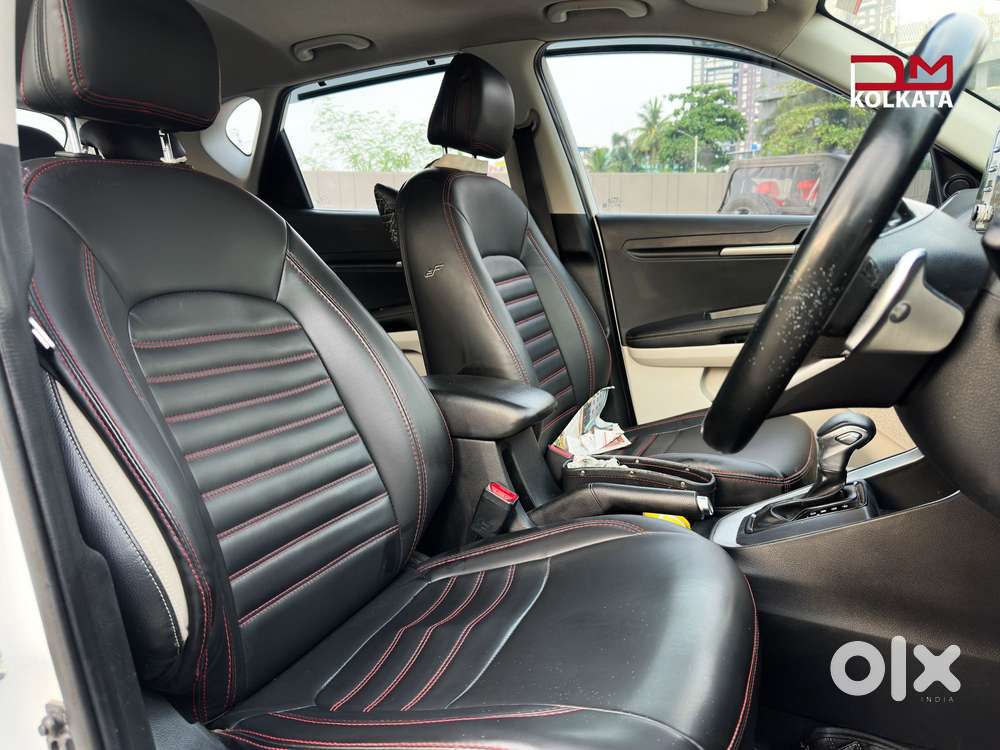 Kia Sonet Htx D, 2023, Petrol