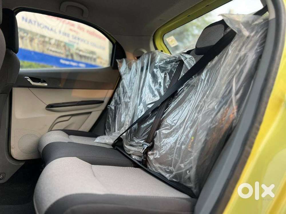 Tata Tiago Ev Xz Plus Tech Lux Lr, 2025, Electric