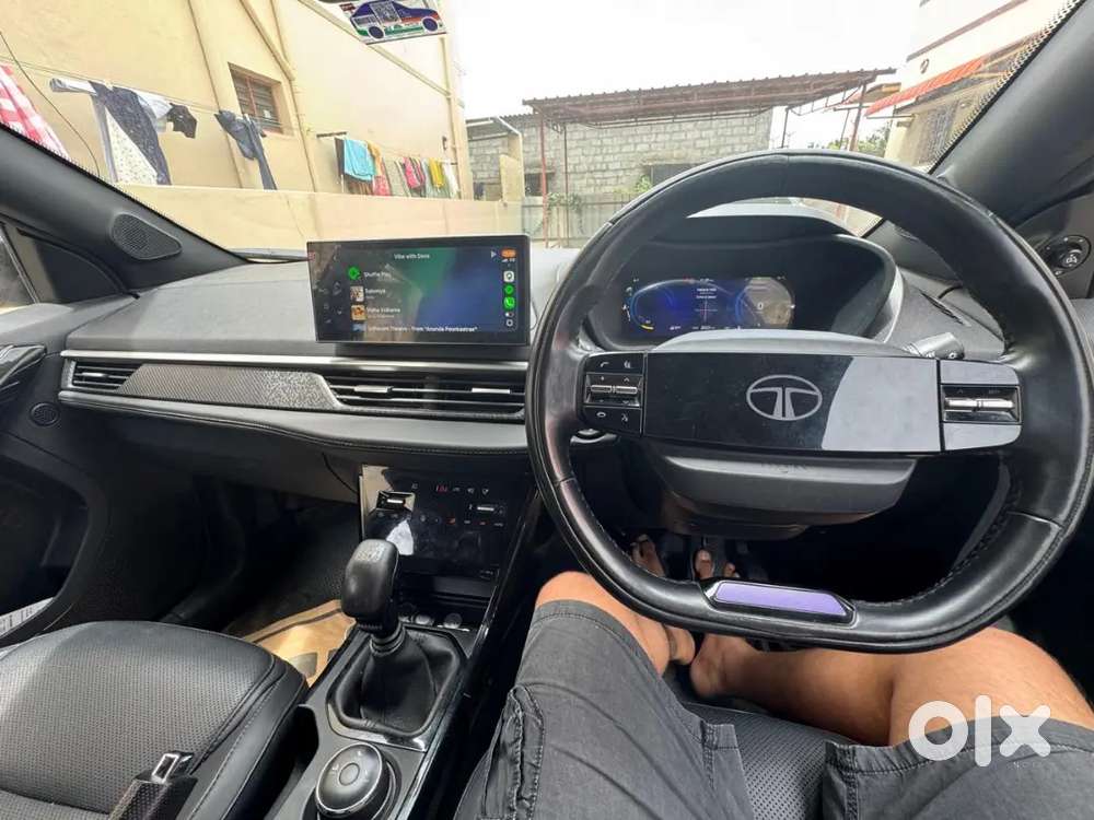 Tata Nexon