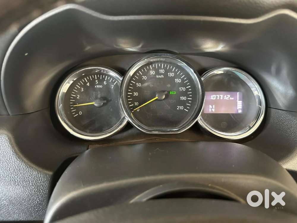 Reliable Renault Diesel 2016