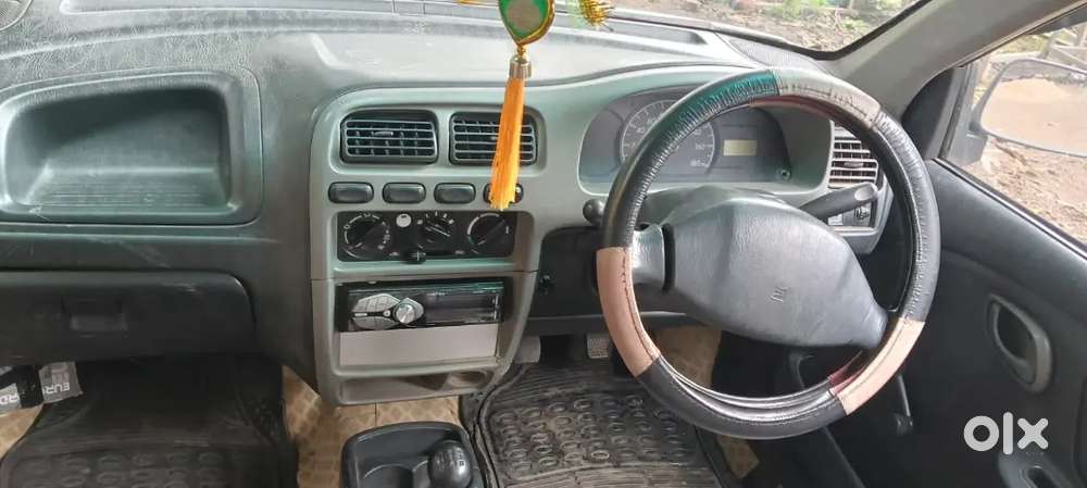 Maruti Alto Engine Excellent Condition, Good Tires Good Battery