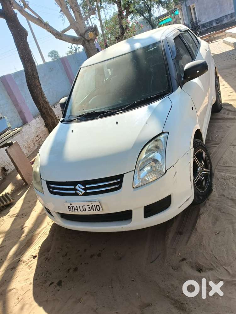 Maruti Suzuki New-gen Swift 9 Diesel Good Condition