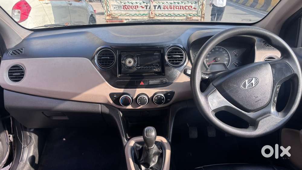Hyundai I10 Petrol 2016