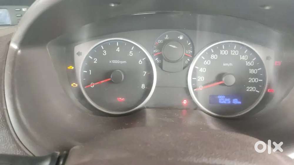 Hyundai I20 2012 Manual Petrol