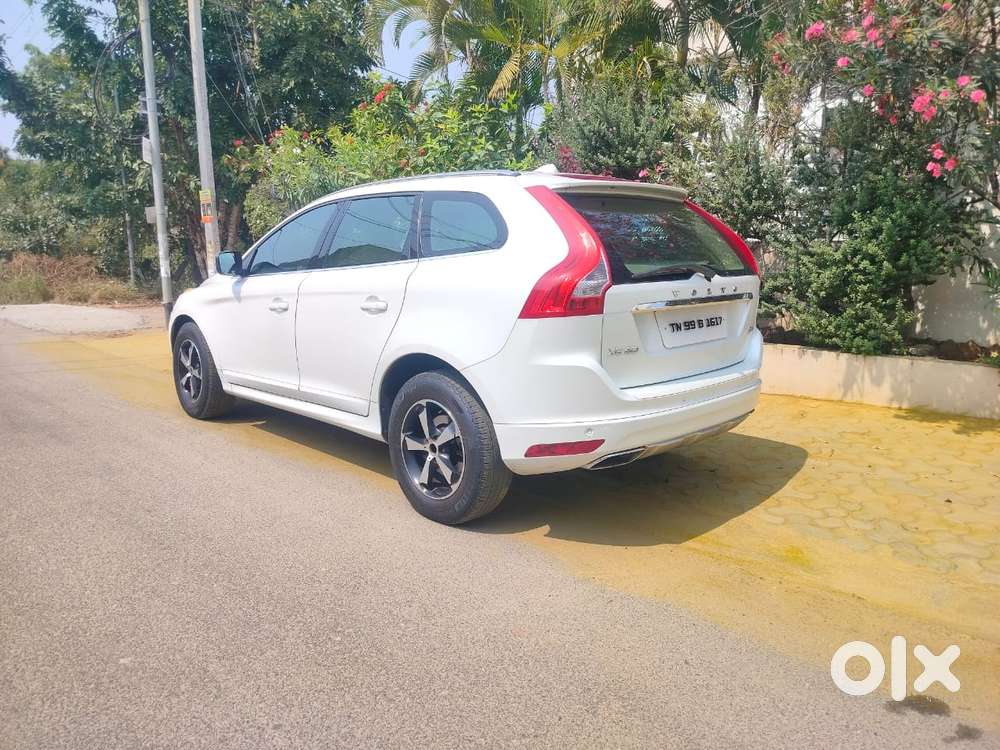 Volvo Xc60 D4 Kinetic, 2015, Diesel