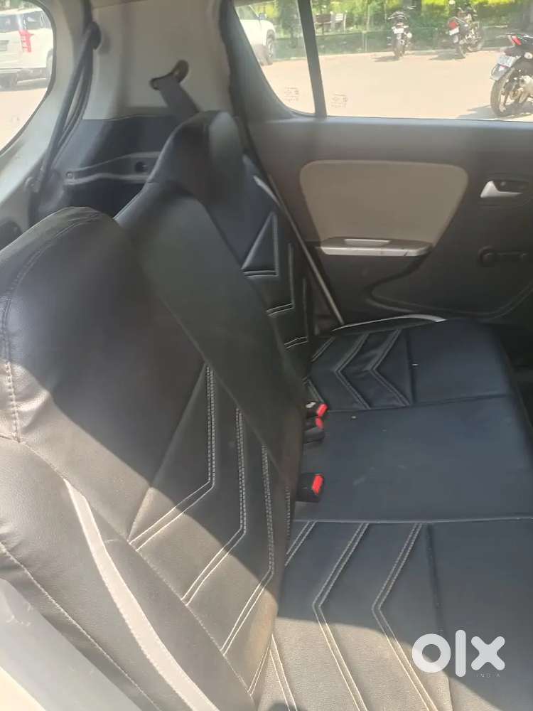 Good Condition Passing 2030 Tak.. Alto K10 Vxi