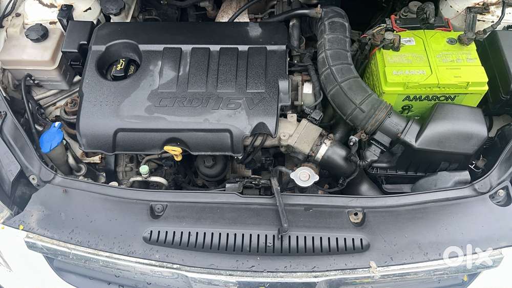 Hyundai I20, 2011, Diesel