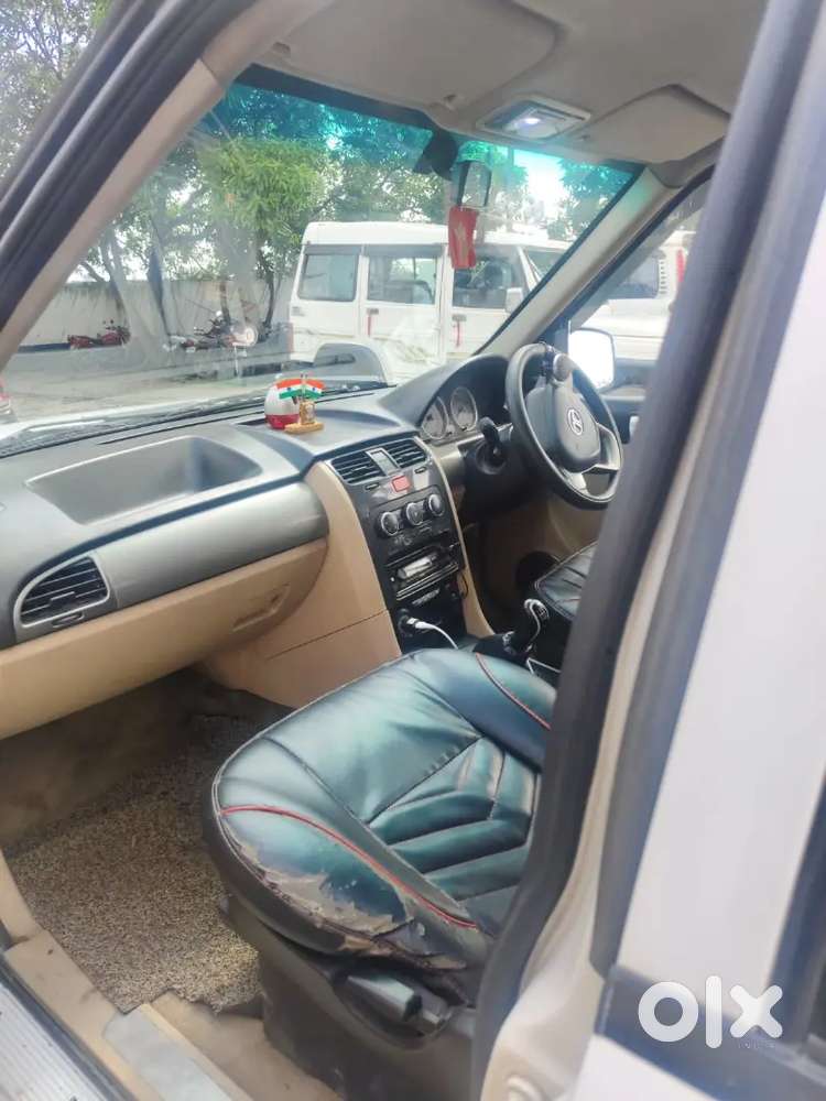 Tata Safari Storme 2018 Diesel