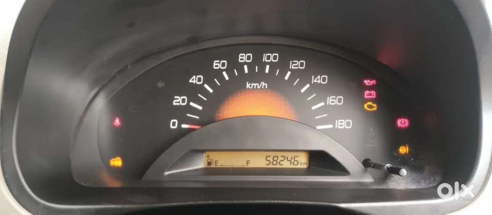 Maruti Suzuki Wagon R 1.0, 2014, Cng & Hybrids