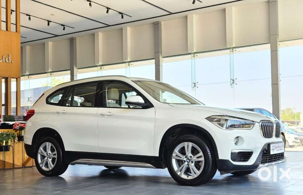 Bmw X1 2.0 Sdrive20i Xline, 2020, Petrol