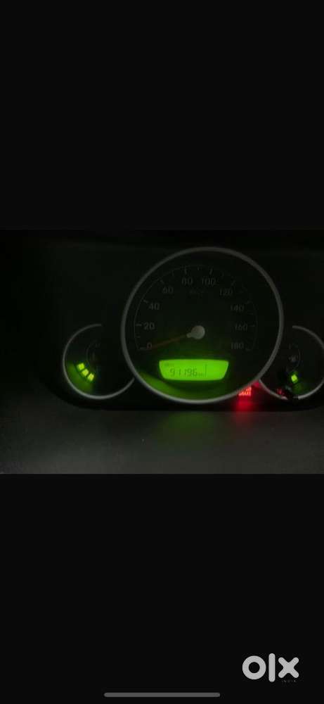 Hyundai/eon/1.0 Magna Plus