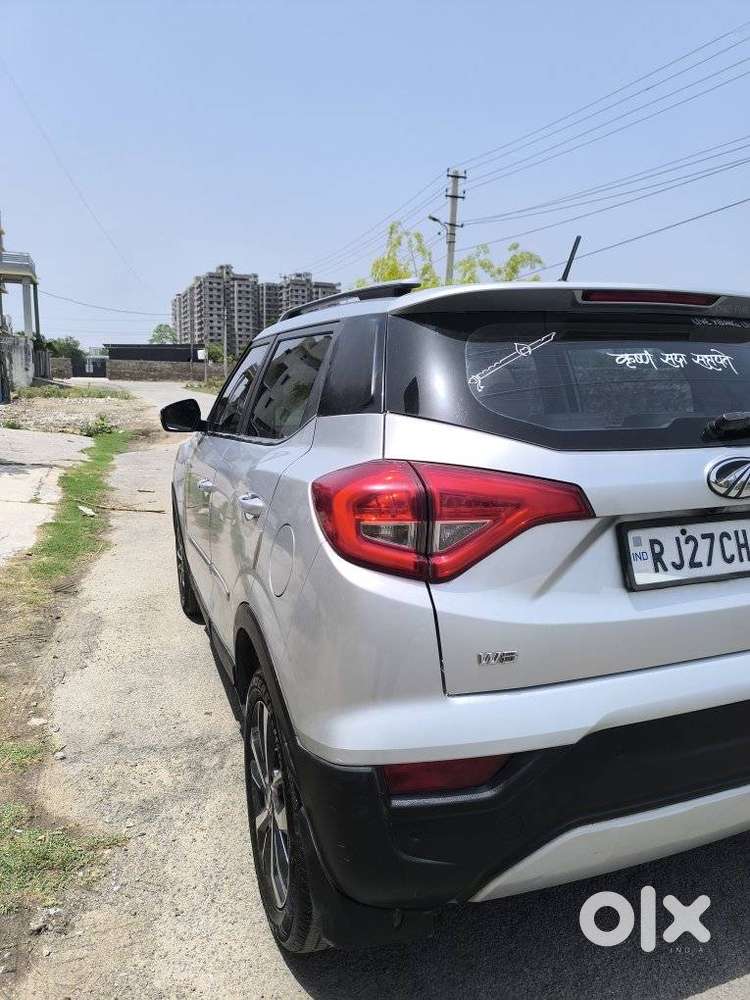 Mahindra Xuv300 W8 Option Diesel, 2019, Diesel