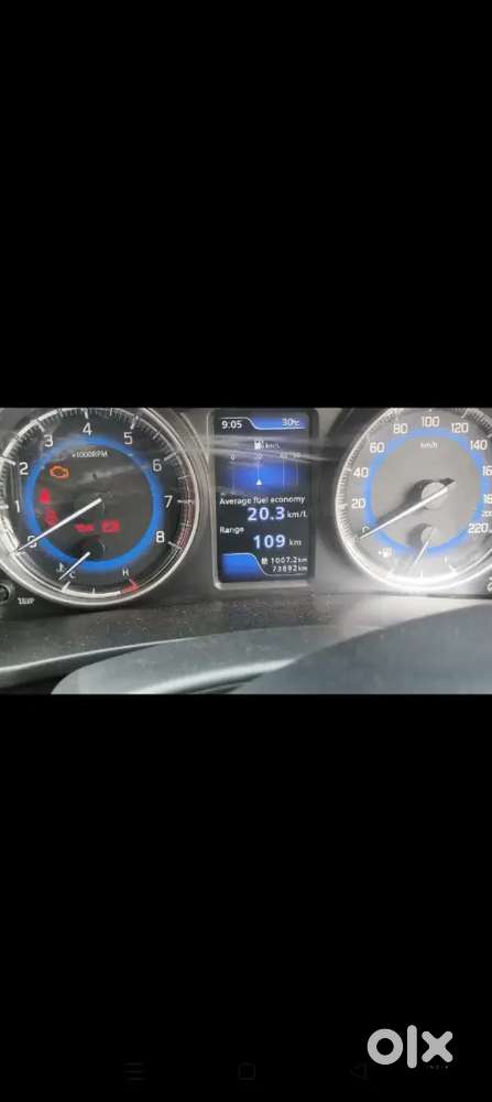 Maruti Suzuki Baleno 2020 Petrol 73000 Km Driven Home Car