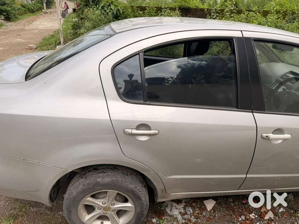 Maruti Suzuki Sx4 Diesel Manual 2011 Car
