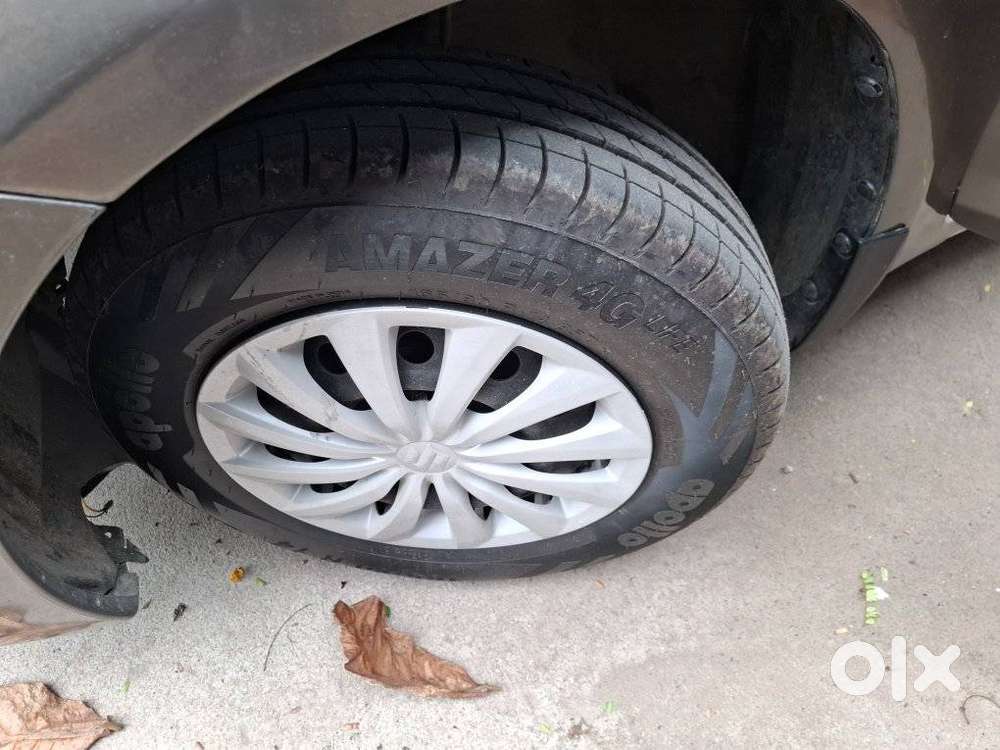 Maruti Suzuki Swift Dzire Vdi Bsiv, 2015, Diesel
