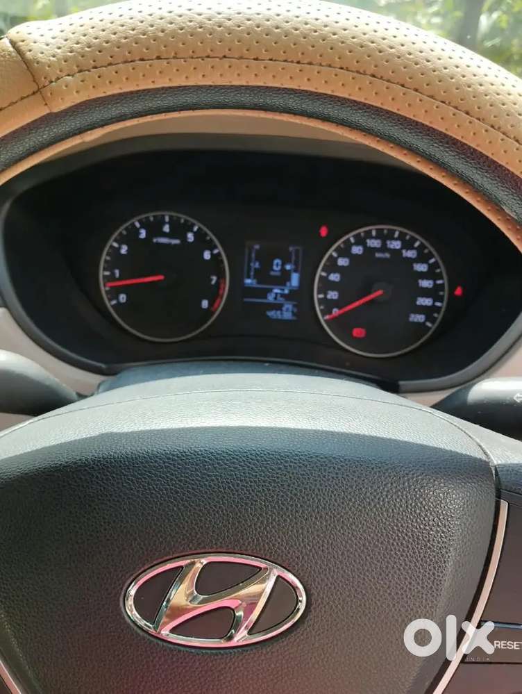 Hyundai New I20 Magna 2018