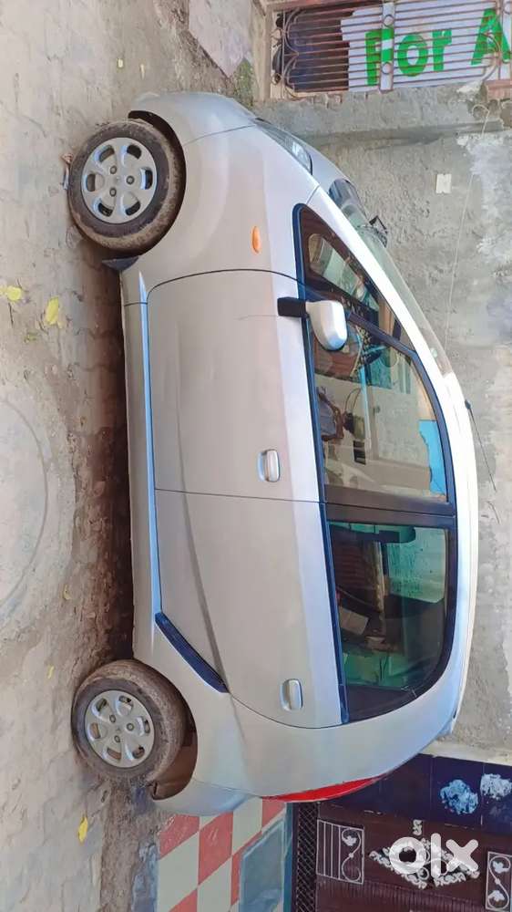 Tata Nano Xt 2017