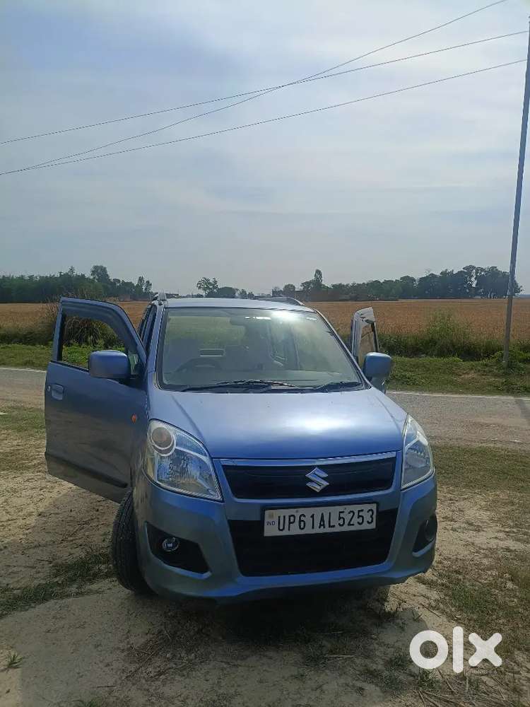 Best Car Zero Accident Record Insurance Bhi Hai, Servicing Ho Gyi Hai