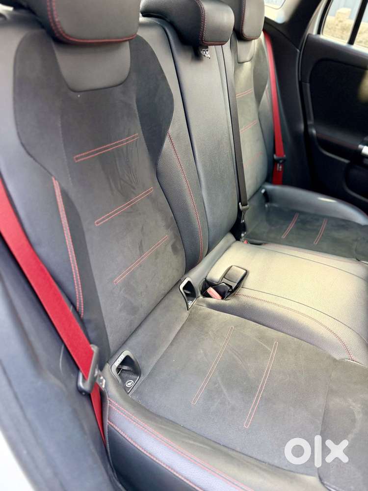 Mercedes-benz Amg Gla35 4matic [2021-2023], 2023, Petrol