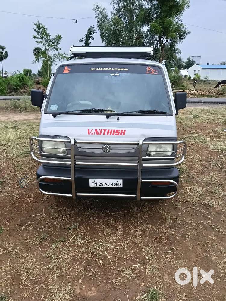 Omni Good Condition