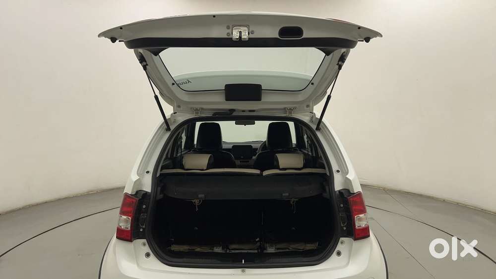 Maruti Suzuki Ignis 1.2 Delta Mt, 2022, Petrol