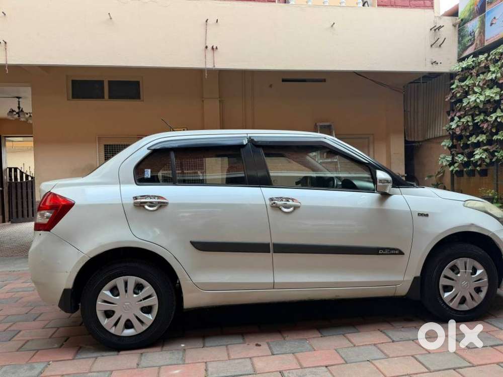 Maruti Suzuki Swift Dzire Vdi, 2014, Diesel