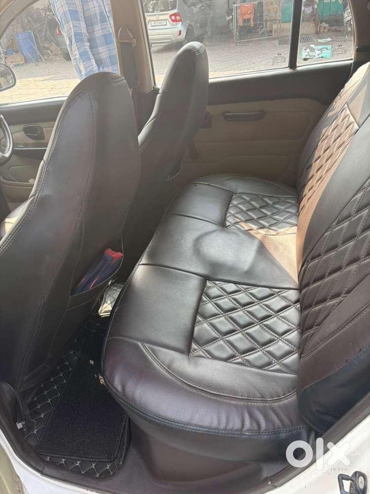 Hyundai Santro Xing 2012