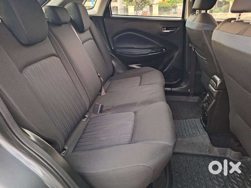 Maruti Suzuki Baleno 1.2 Zeta At, 2024, Petrol