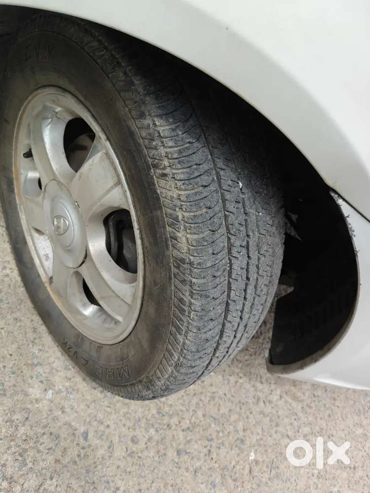 Hyundai Verna 1.5 Crdi 2009