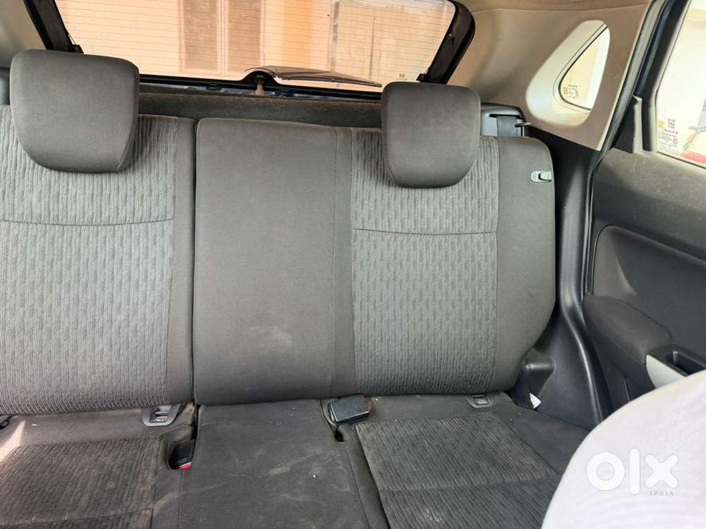 Maruti Suzuki Petrol 2018