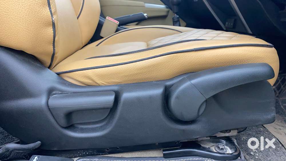 Honda City 2015-2017 I Vtec V, 2016, Petrol