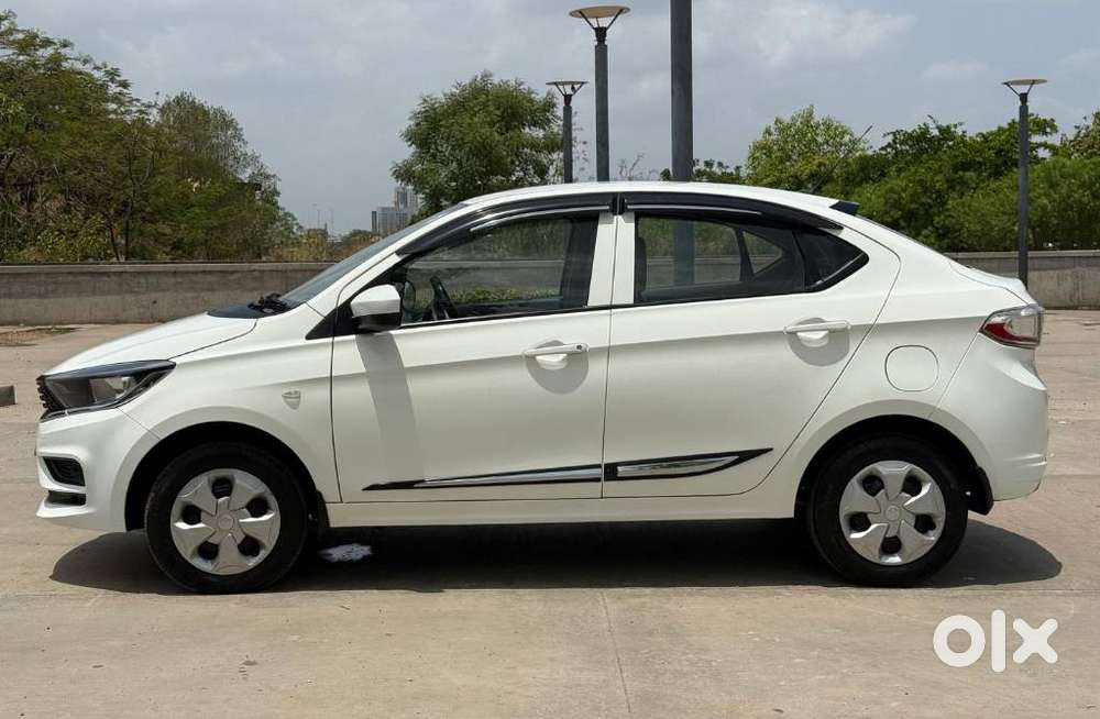 Tata Tigor 1.2 Revotron Xm Cng, 2024, Cng & Hybrids