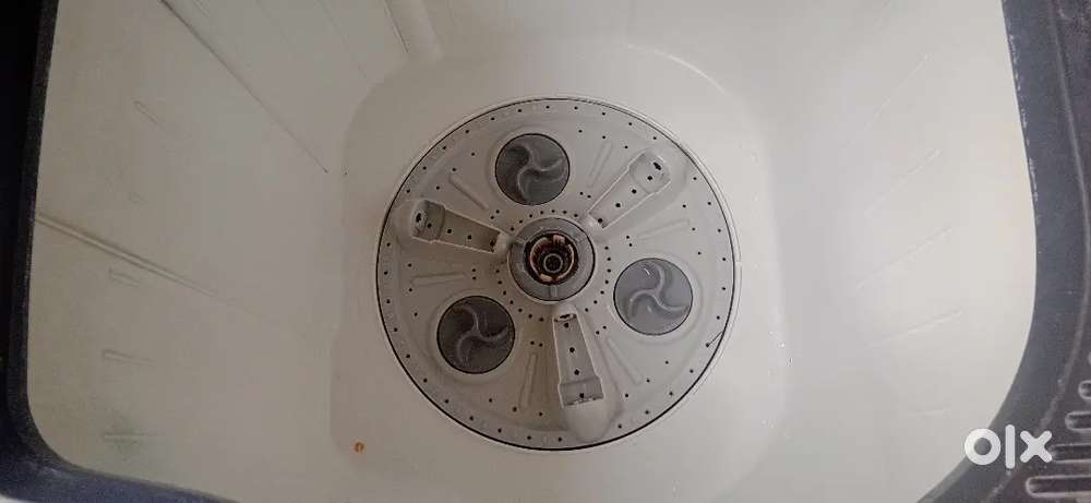 Lg. Washing machine 6.5kg Good looking condition