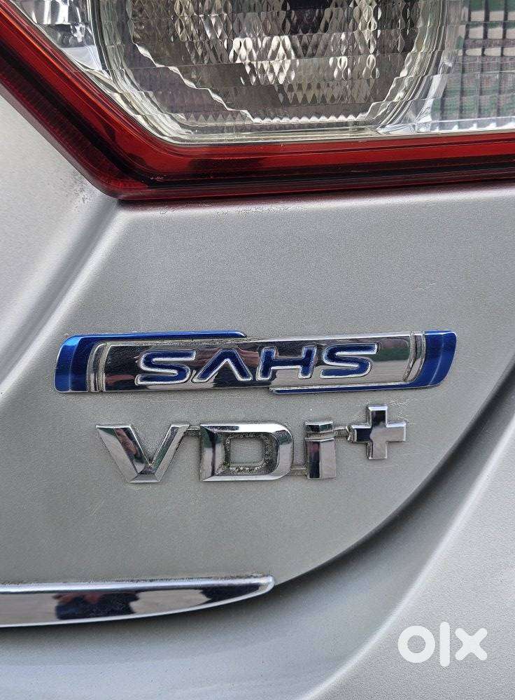 Maruti Suzuki Ciaz Vdi(o) Shvs, 2017, Diesel