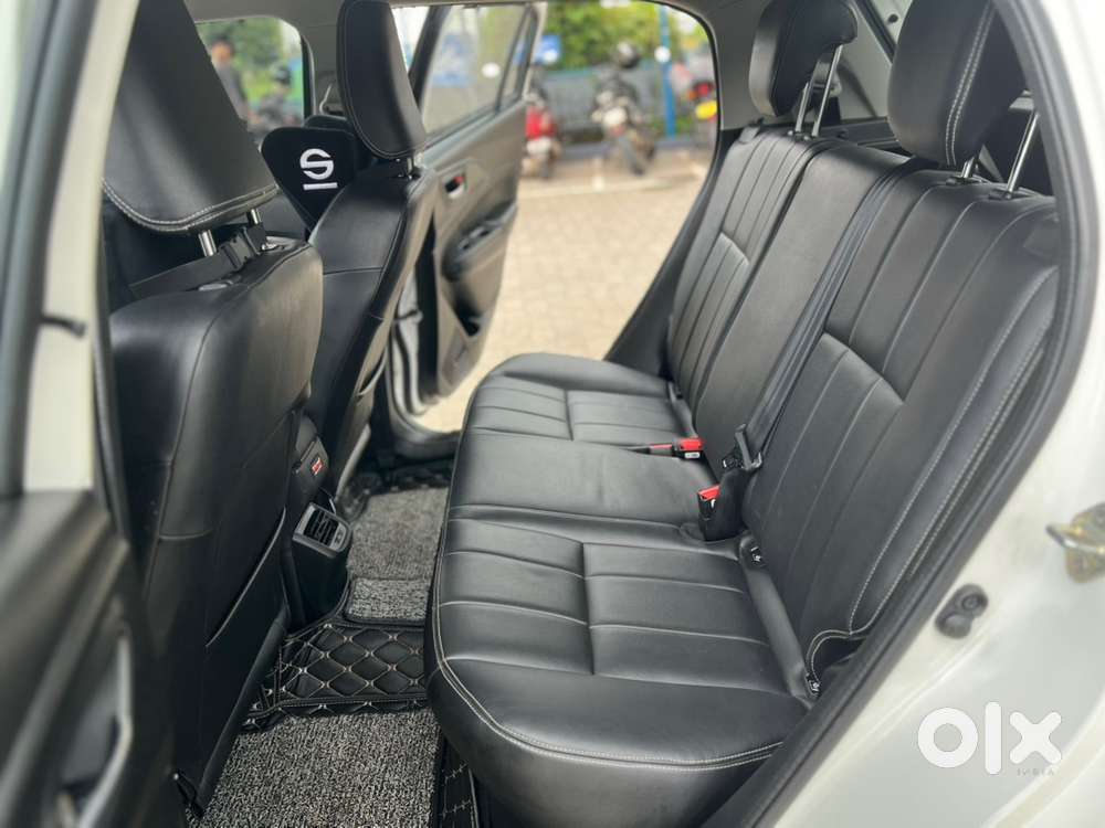Maruti Suzuki New-gen Swift 2025 Well Maintained