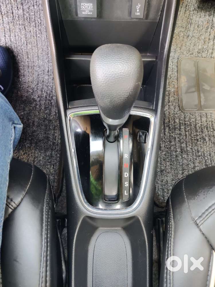 Honda Amaze S Cvt Petrol, 2021, Petrol